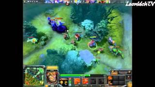 Dota 2 [ОБЗОР]