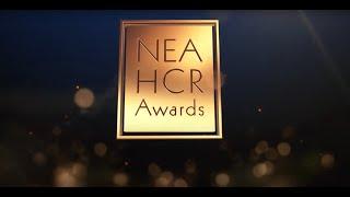 The National Education Association 2020 Human and Civil Rights Awards Opening Video