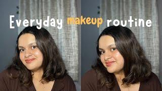 My Everyday Makeup Routine | @lifeofamulya