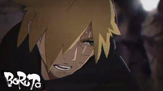 On The Run! | 「BORUTO」