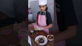 Fireless Cooking Competition at Prince Lotus Valley School, Piprali Circle Campus  #FirelessCooking