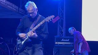 The Jesus Lizard "Chrome" @ Garden Amp Garden Grove CA 06-09-2024