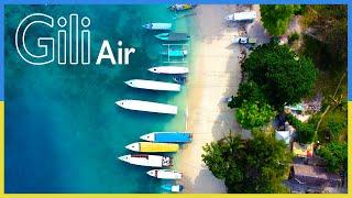 Gili Air | 2022