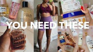 that girl self care products you need in 2023