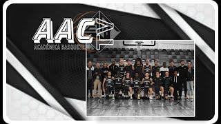 Académica EFAPEL - Club 5Basket Gondomar