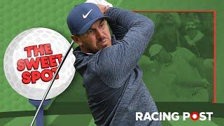 The Open Championship | Steve Palmer’s Golf Betting Tips | The Sweet Spot