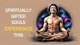 7 Things ONLY Spiritually Gifted People Experience | Spiritual Awakening