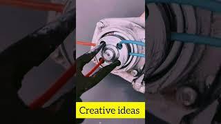 Diy engineering equipment! restoring Old equipment!tools restoration projects#whatsapp#diytech#tools