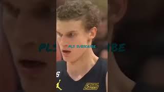 LAURI FOR THE DOS AND 1#JAZZ VS BULLS