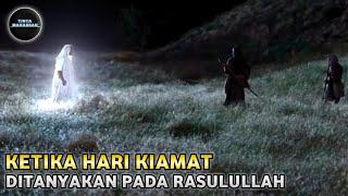 Malaikat Jibril Hadir di Majelis Rasulullah
