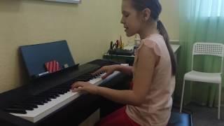 Music Family.Мария,срок обучения-4 месяца