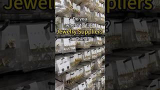 Best One- stop Online Jewelry Wholesale Platform | Nihaojewelry Supplier