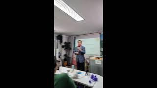 봉숭아학당 문화혁신학교 월요행사 565회강사:이현용(행복누리아카 데미 이사장) #레드파인tv