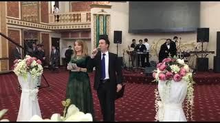 To'y va Tantanalarda boshlovchilar xizmati. Muroaaj uchun tel:+998(93)688-96-96.