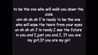 P-Square - Forever (Lyrics)