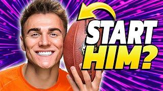 QBs & TEs You MUST START And SIT In Week 9! (Game By Game) | Fantasy Football 2024