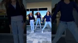 More Than A Women Dance Trend  | Triple Charm #shorts