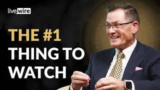 Marcus Padley reveals the secret sauce of timing markets