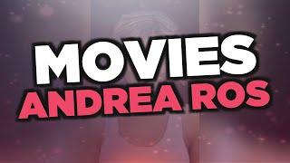 Best Andrea Ros movies