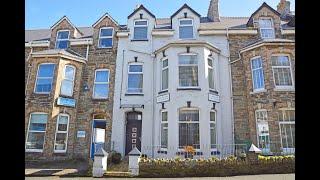 St Bernards Guest House, Newquay - Video Tour