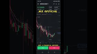 BROCK Usdt Signal 10 to 30% up Coming | MZ Official #mexc
