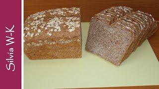 Vitalbrot / Vollkornbrot / leicht