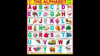 A to Z abcd | study point