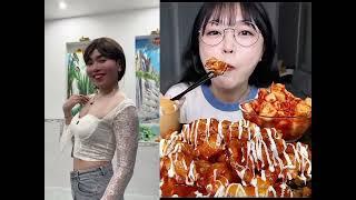 ASMR Mukbang Kể Chuyện | Cre: Kiệt Hà Tịnh