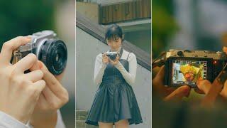 Key Features of FUJIFILM X-M5 "Color Your Moment"/ FUJIFILM