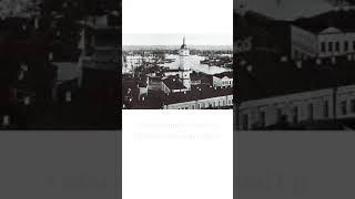 Событийный Stand UP «Прикоснись к истории»