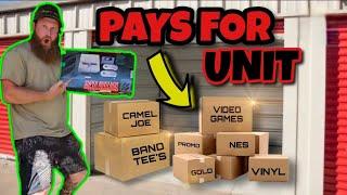 We Bought A Rich DOCTORS Storage Unit | Every Box LOADED With CASH!