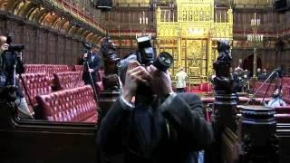 Grays of Westminster at the House of Lords