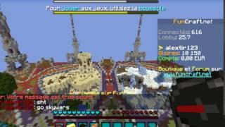 un ancien admin  de funcraft v2??