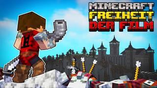 Die Geschichte von Minecraft Freiheit [Der Film]