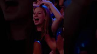 A magic show that shocked the audiencebut the audience thought it was magic?#agt #dance #magic