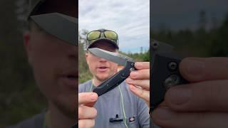 Mini Review: Benchmade 940 Osborne… #shorts #youtubeshorts #review