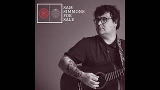 Sam Simmons - Pictures Of You (The Cure)