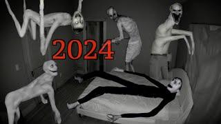 The Most HORRIFYING MONSTERS from Life of Luxury (Compilation 2024)