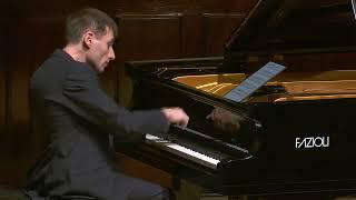 Boris Giltburg Beethoven Sonata Cycle | Part 2 - Live from Wigmore Hall