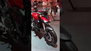 Honda CB1000 Hornet New bike launch2024 | Honda New bike CB1000 2024 #shorts #youtubeshorts #viral