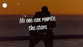 Zac Efron & Zendaya - Rewrite The Stars (Lyrics)