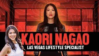 Kaori Nagao Your Las Vegas Lifestyle Specialist #LasVegasRealEstate