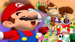 We can't stop adding Items to Mario Party