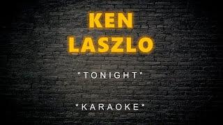 Ken Laszlo (Gianni Coraini) - Tonight (Karaoke)