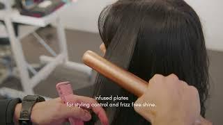 Diva Pro Styling Ultra-Fast Intelligent Digital Styler