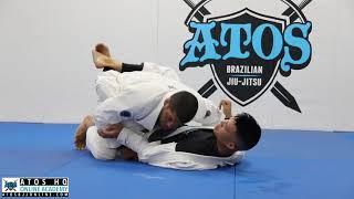 3 Basic but Effective Guard Passes with Details - Andre Galvao