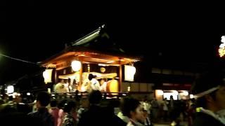 郡上踊り・げんげんばらばら