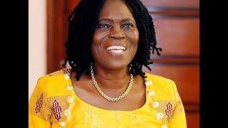 SIMONE GBAGBO: "LA RECONCILIATION en CÔTE D'IVOIRE est INCONTOURNABLE" (JMTV+)