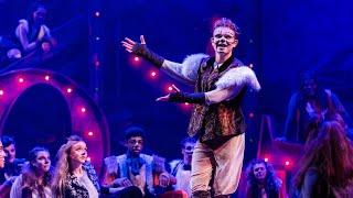 Muse Machine presents CATS | Performance Trailer