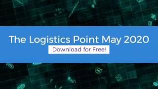 The Logistics Point Magazine May 2020